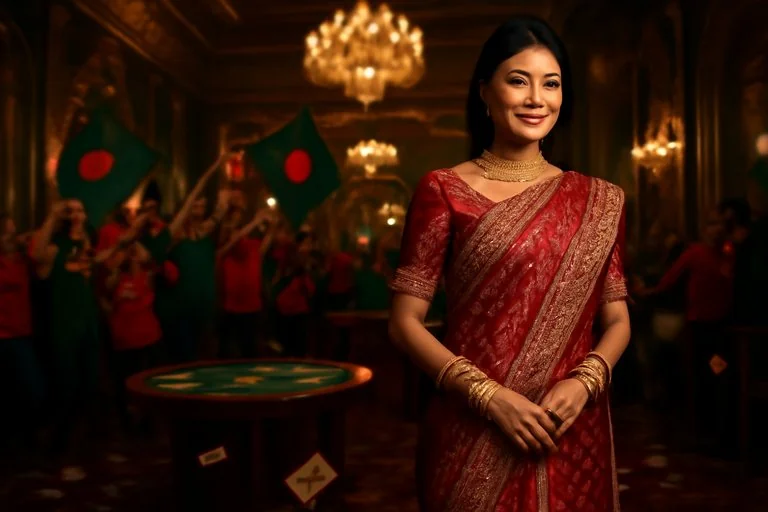 6777bet Mobile Bengali Help